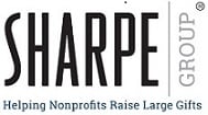 Sharpe Group logo